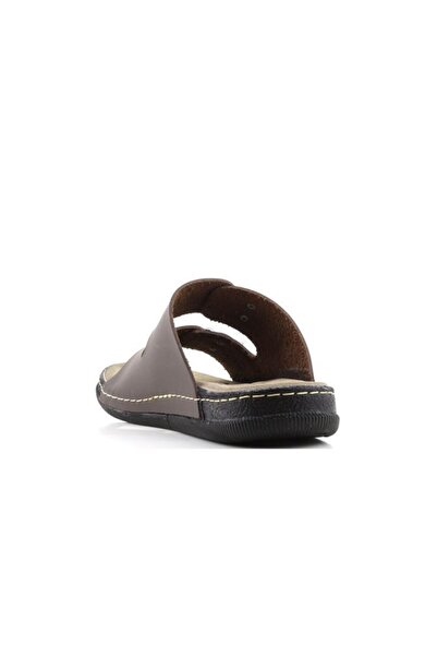 Apella Size 40-47 Slippers / Orthopedic Men's Slippers