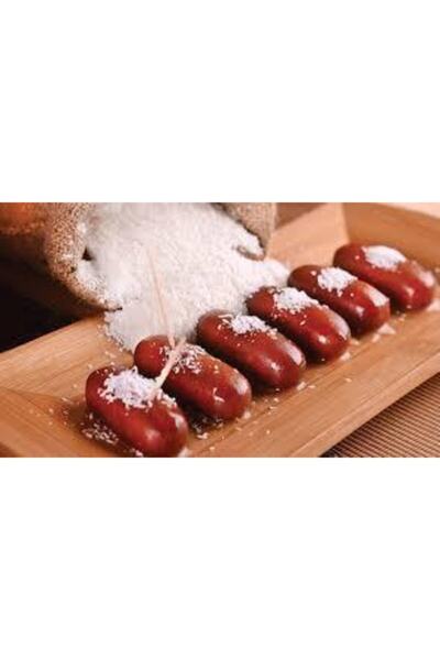 BAĞDAT HURMA TATLISI 500gr X 4 Paket