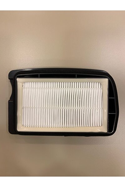 Fakir Ranger/Range Süpürge Hepa Filtre  Tırnaksız