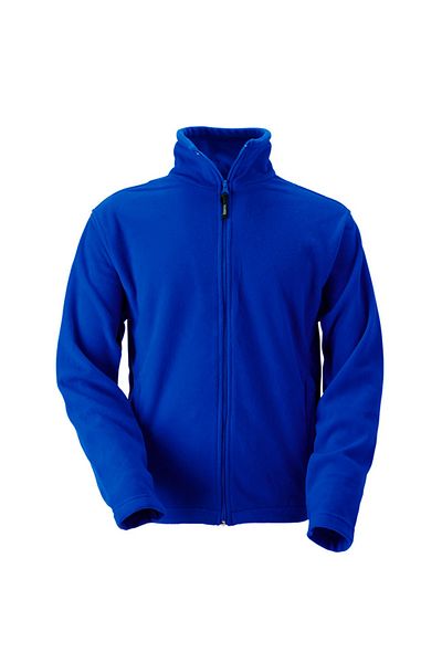 efetex Unisex Fleece Coat Pockets Flota Work Clothes with Side Pockets