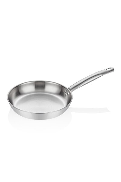 Genel Markalar Elit Mm Çelik Kızartma Tavası 32cm