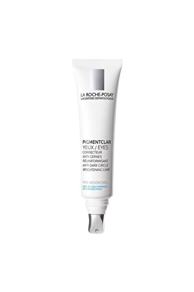 La Roche Posay Pigmentclar Eyes Yeux 15 ml