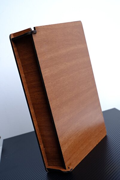 zarif atölye Handmade Leather Memory Book