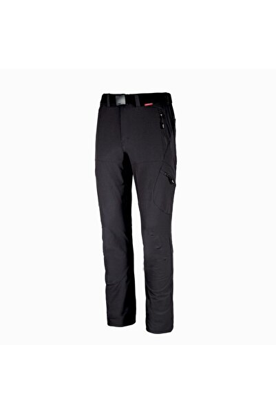 Evolite Kadın Siyah Outdoor Pantolon