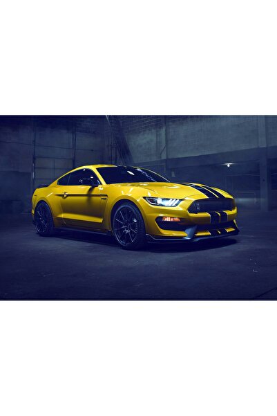 hediyeniburadabul Ρετρό Ξύλινη Αφίσα Τοίχου Αυτοκινήτου 20x30