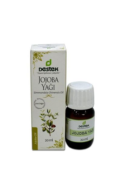 Destek 20 ml Jojoba Oil