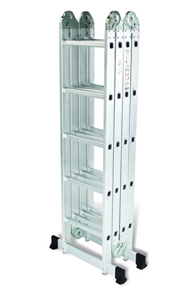 DOĞRULAR Perilla Akrobat Merdiven 4*5 5,80 Mt Bahçe Merdiveni