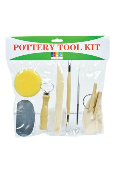 Südor مجموعة المبتدئين السيراميكية موديل Bs83