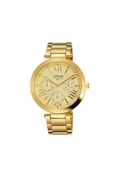 Lorus Rp658cx9 Kadın Kol Saati