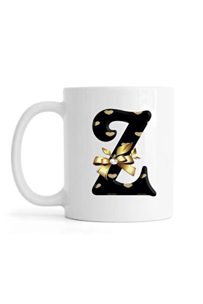 HİDZ كوب حرف Z