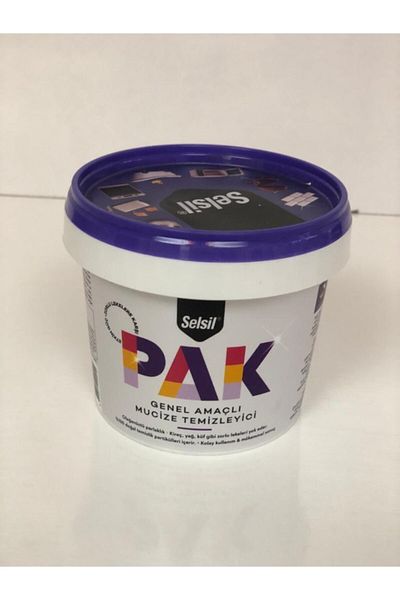 Selsil Pak General Purpose Miracle Cleanser 500 gr