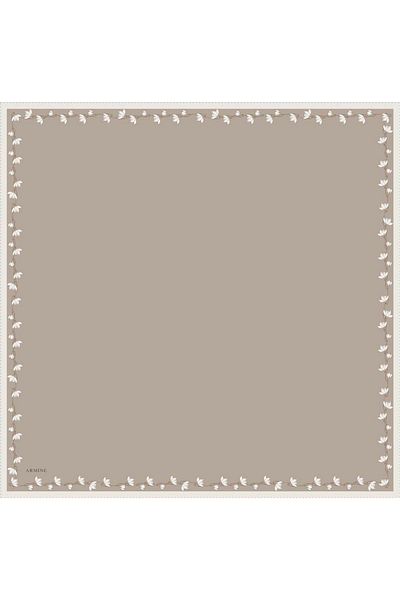 Armine Μεταξωτό κασκόλ 8553d (σούρα)