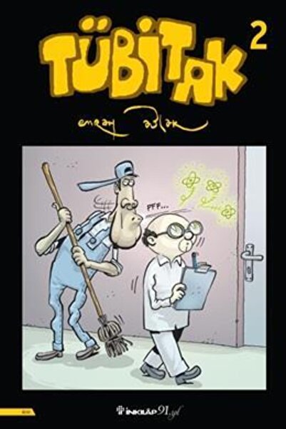 İnkılap Kitabevi Tübitak 2