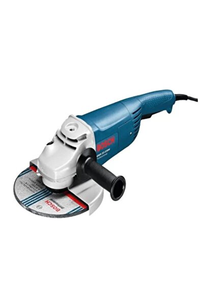 Bosch Gws 750 Avuç Taşlama (+gws 750) 0.601.394.000