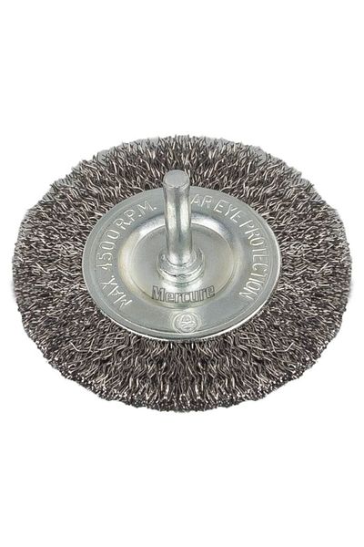 Orient Tools Frf09 75 mm Pin Circle Brush