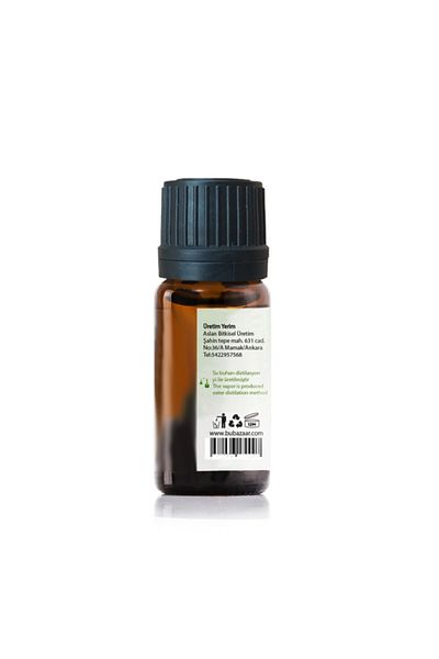 botanica Peppermint Oil 100% Pure 10ml