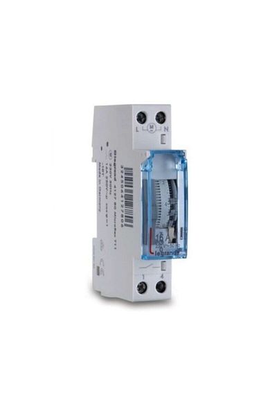 Legrand Time Clock