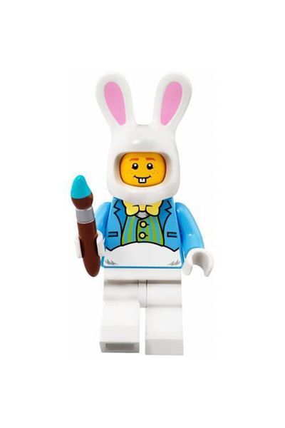LEGO 5005249 كوخ أرنب عيد الفصح
