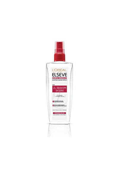 ELSEVE Komple Onarıcı 5 Ekspres Bakım Spreyi 200 ml