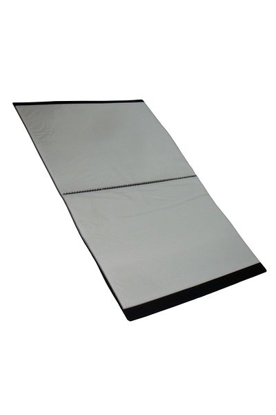 Südor Presentation File 10 Pages Black (with Prepoured Bag File) 1 Piece