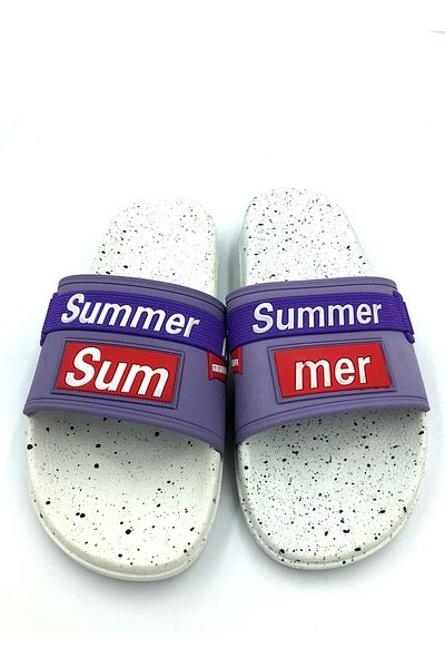 GEZER Non-Slip Sole Anatomical Women's Slippers
