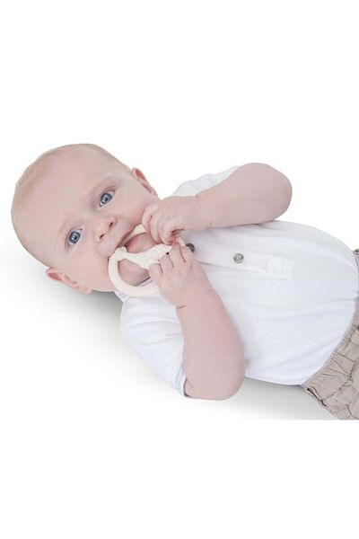 Sophie La Girafe La Giraffe So'pure Circle Teether