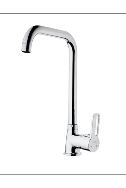 KARE Limra Series Mix Sink Faucet Tap Horizontal Spout Chrome