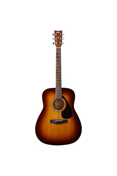Yamaha F310tbs Akustik Gitar (tobacco Sunburst)