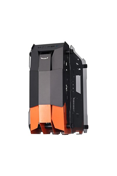 Rush Argus Rca911 Gaming Oyuncu Bilgisayar Kasası