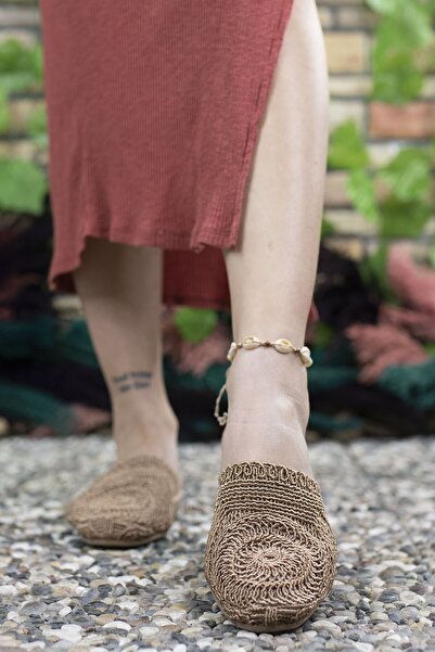 Riccon Γυναικείες Παντόφλες001201