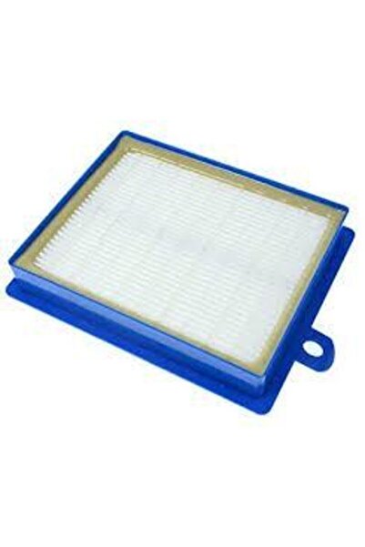 MFS Philips FC 8781 Performer - Filtru Hepa Silențios, Cutie Compatibilă Inclusă