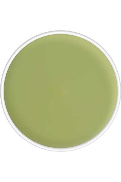 Kryolan Dermacolor® Refill Kapatıcı Camouflage Cream 75005 D Red B
