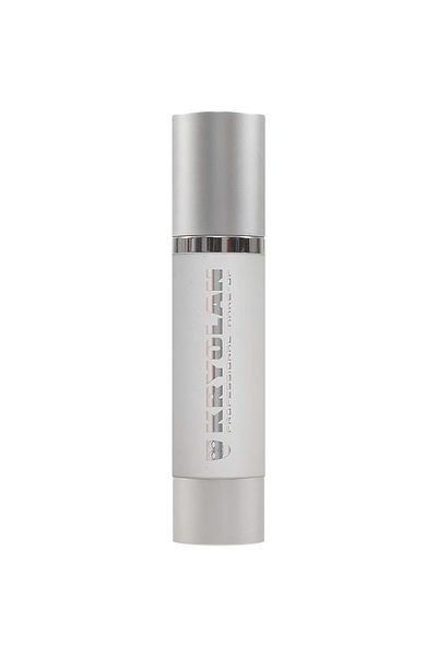 Kryolan Liquid Illuminating Shimmering Event Foundation 09092 Pearl