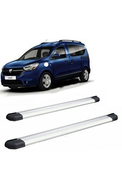 Dicle Dacia Dokker Yan Basamak Kısa Şase 2013 2014 2015 2016 2017 2018 2019 2...