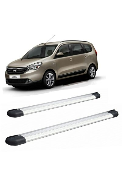 Dicle Dacia Lodgy Yan Basamak Kısa Şase