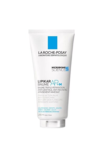 La Roche Posay La Roche-posay Lipikar Baume Ap+m 200 Ml