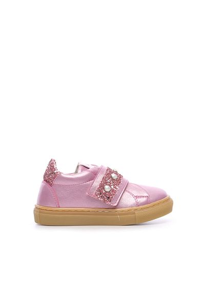 Tamer Tanca Children's Leather Children's Shoes Shoes 685 26258 Cck 19-23