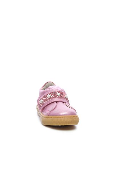 Tamer Tanca Children's Leather Children's Shoes Shoes 685 26258 Cck 19-23