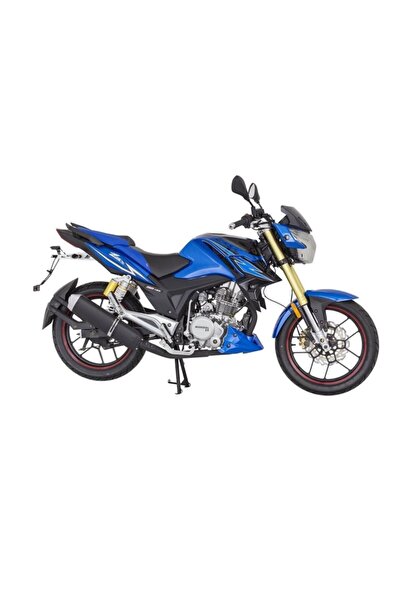 OEM Ön Fren Sistemi Komple Mondial Z-one 180