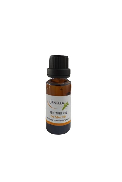 Çay Ağacı Uçucu Yağı 20 ml