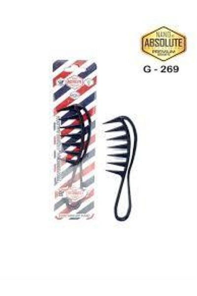 Nano Absolute Nano G-269 Comb