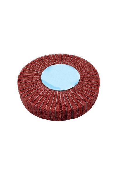 Site Hırdavat 115x20 M14 Screw Scotch + Sandpaper