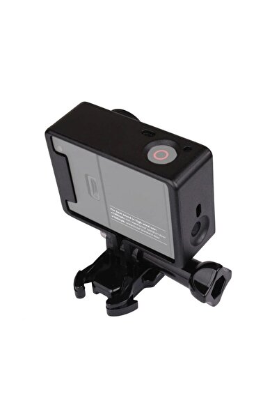 Knmaster Gopro Uyumlu Hero 3/3+/4 Çerçeve Frame