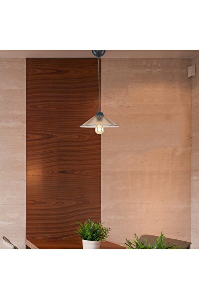 Modelight Maya Tekli Sarkıt Bal