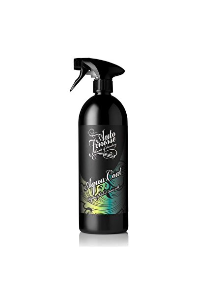 Auto Finesse Nano Sprey Cila - Aqua Coat 1l