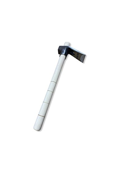 Sürmene Büyük Boy Dövme Çelik Keser