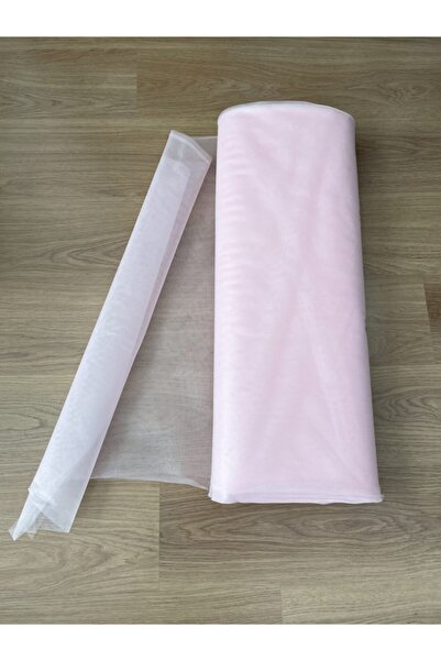 Buse Tül Kristal Tül Süs Tülü Parti Kapı Süsü Bebek Nikah Şekeri Süsleme Tütü...