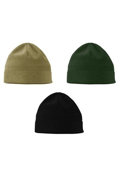 Silyon Askeri Giyim Polar Beret / Unisex Polar Beret / Military Type Polar Beret