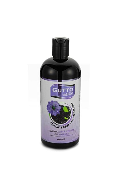 Çörekotu Yağı Şampuanı 400 ml