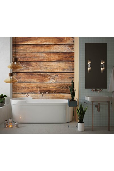 Kolhis Suya Dayanıklı Banyo Duvar Zemin Kaplama Yapışkanlı Folyo